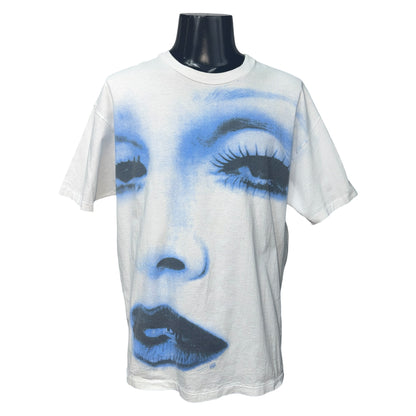 MADONNA Boy Toy INC AOP Backstage Pass T-Shirt Size XL
