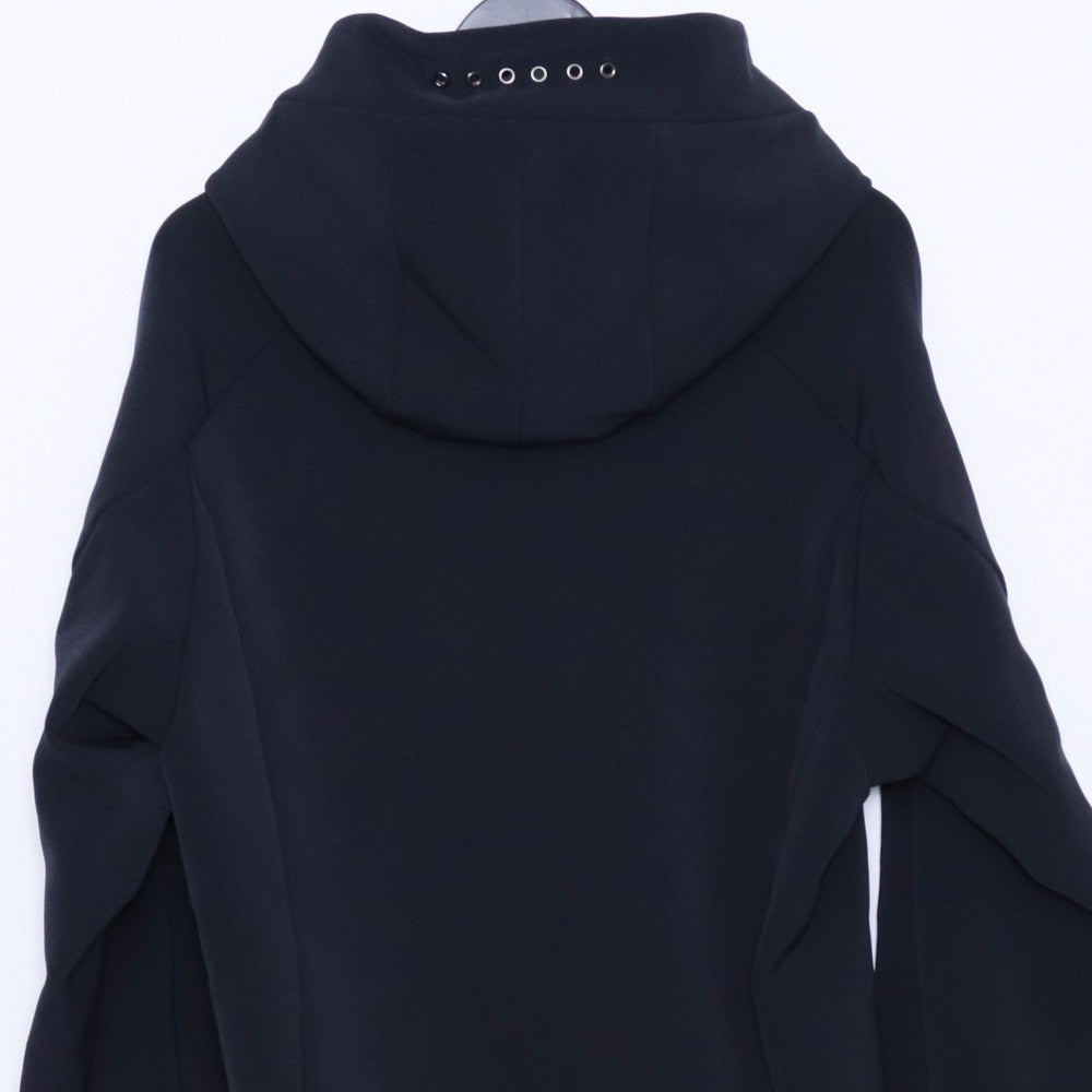 Devoa Limited Edition Schoeller cork Pullover Hoodie Size 2
