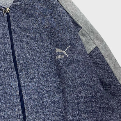 Puma 90s Sweatshirt Size XL