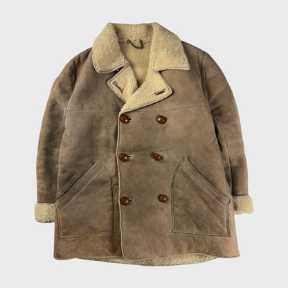 unknown Coat Size L
