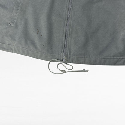 Adidas 00s Jacket Gray Size L