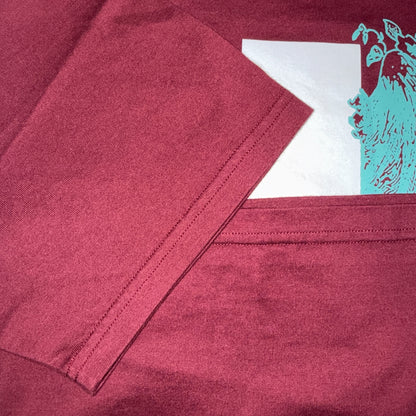 Undercover U LOGO T-Shirt Size 3
