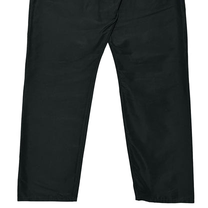 ARNAR MAR JONSSON 2018 Black Drawstring Trousers
