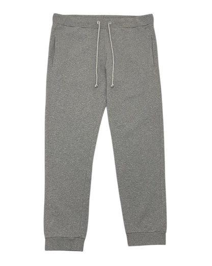 Maison Margiela Grey Drawstring Sweatpants