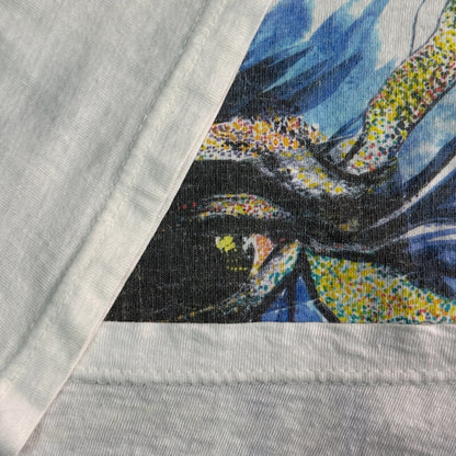 PICASSO 1917 Italy Journey Art Graphic T-Shirt Size XL