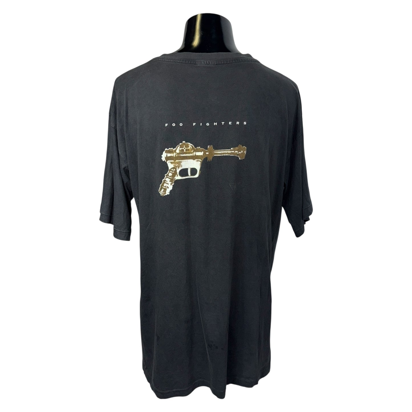 FOO FIGHTERS T-Shirt Size XL