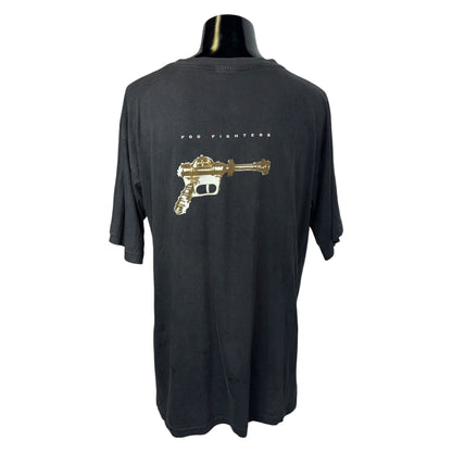 FOO FIGHTERS T-Shirt Size XL