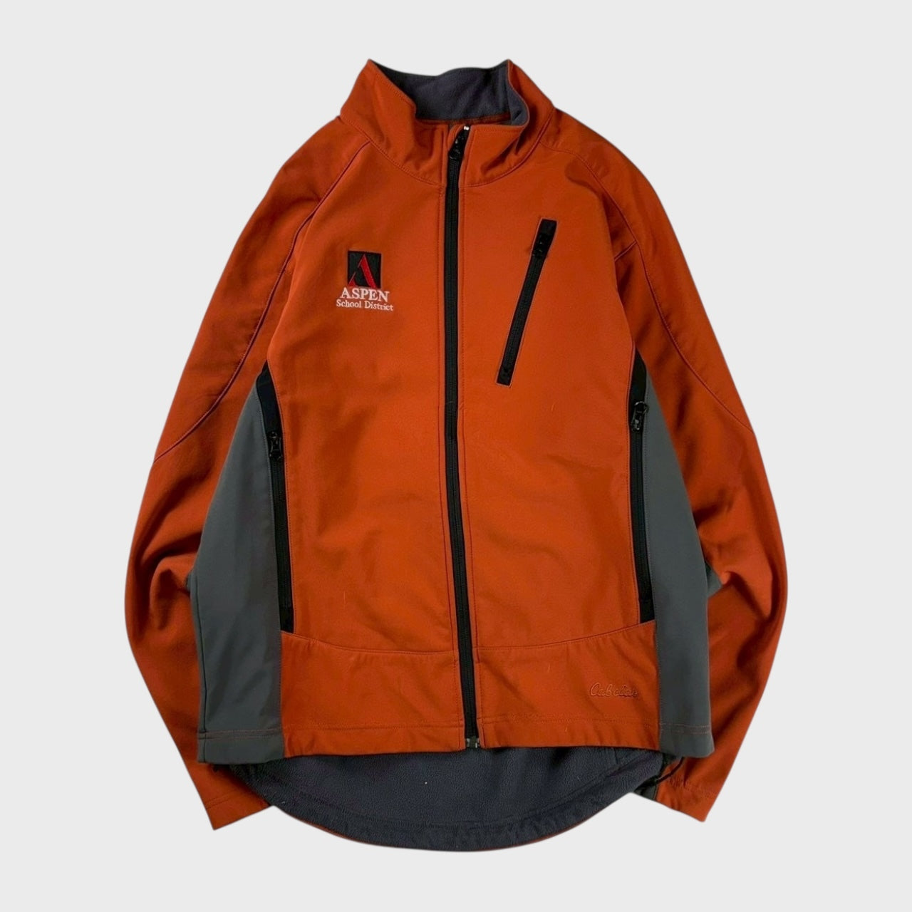 Cabera's Jacket Size S