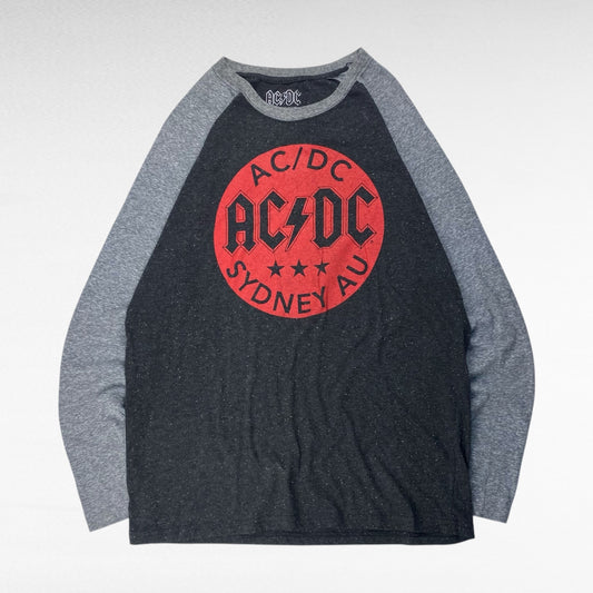 AC/DC T-Shirt Size L