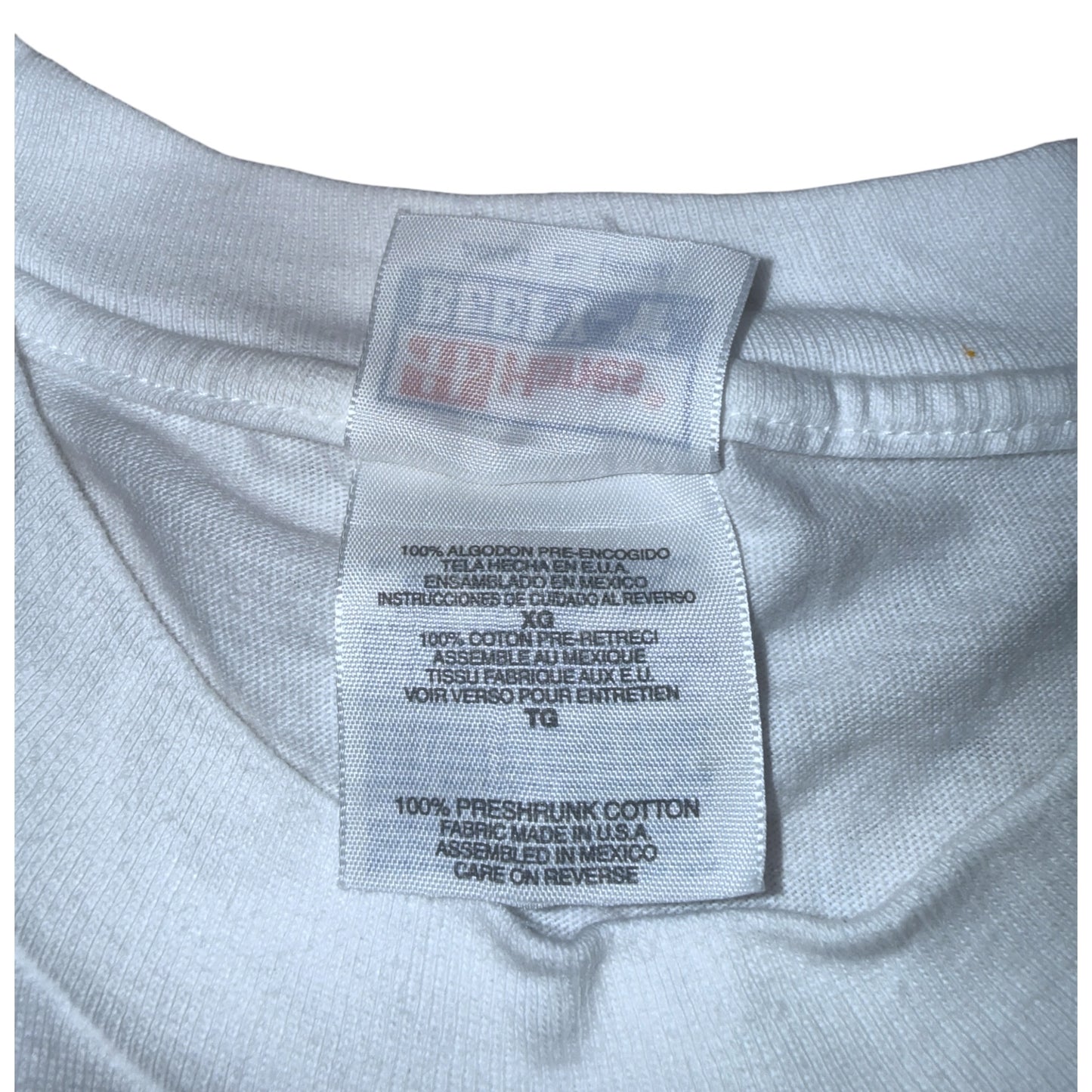 OREO 90s How Do YOU Eat? T-Shirt Size XL