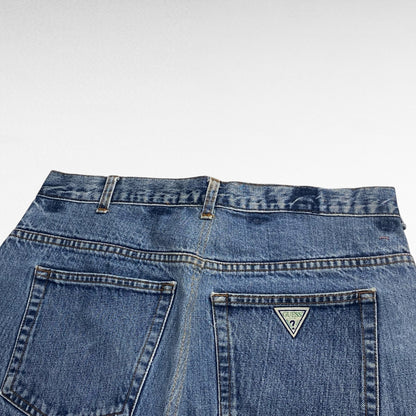 Guess 90s Denim Pants Size W42×L34