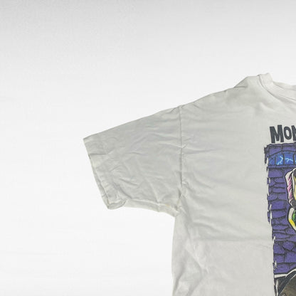 unknown 90s T-Shirt White Size L
