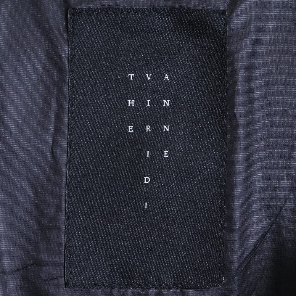The Viridi-anne 24AW LIMONTA Nylon Down Jacket Size 2