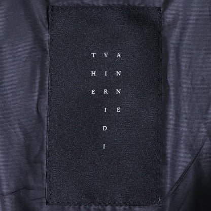 The Viridi-anne 24AW LIMONTA Nylon Down Jacket Size 2