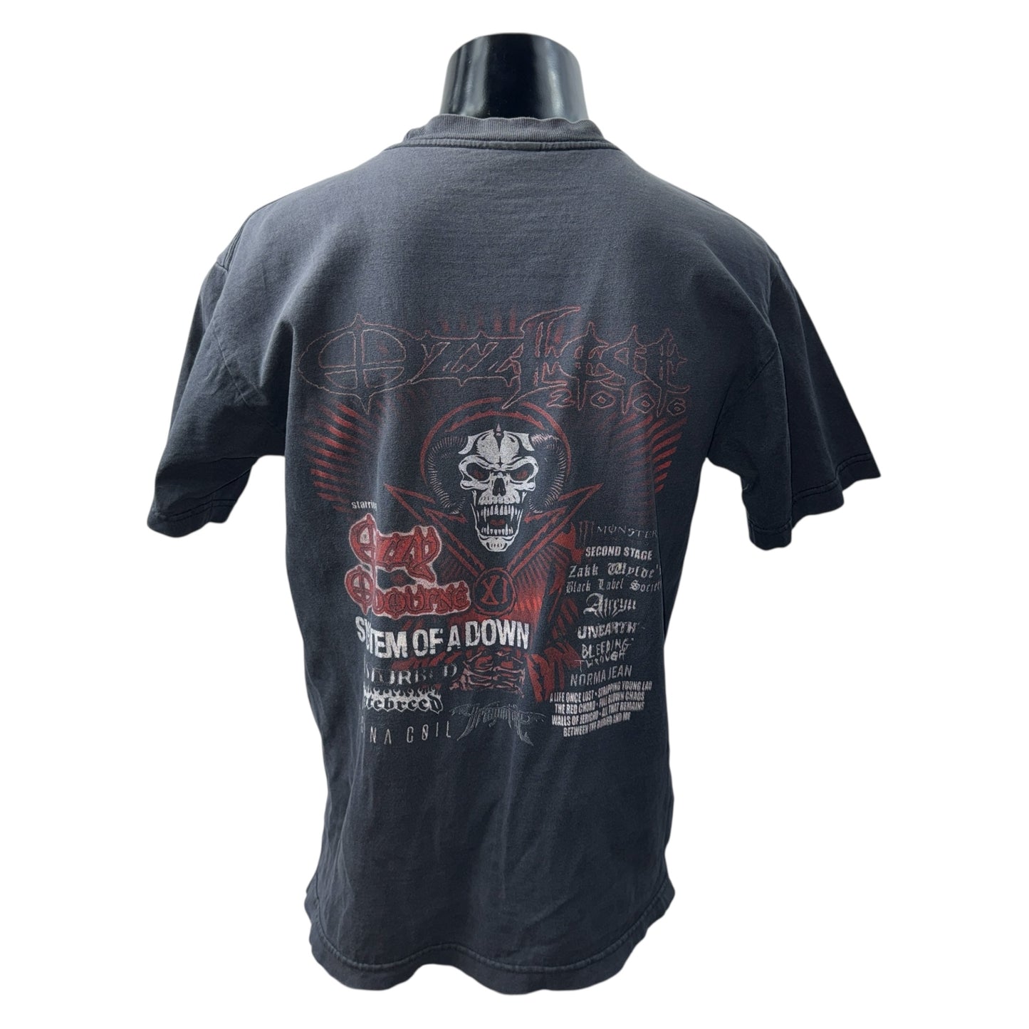Ozzy Osbourne T-Shirt Size L