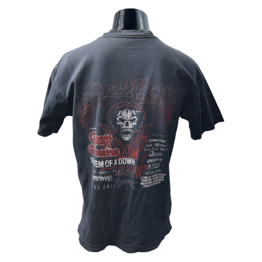 Ozzy Osbourne T-Shirt Size L