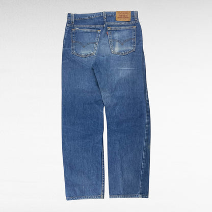 Levi's 90s Denim Pants Size W31×L34