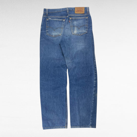 Levi's 90s Denim Pants Size W31×L34