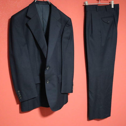 Burberrys 90s Tasmania Wool Blazer