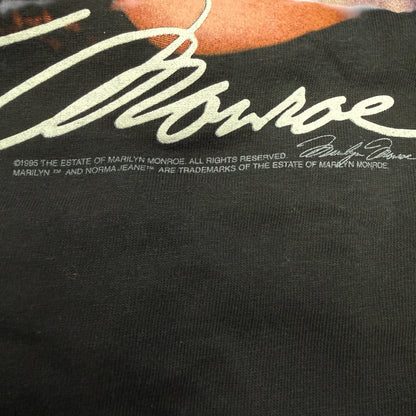 MARILYN MONROE T-Shirt Size L