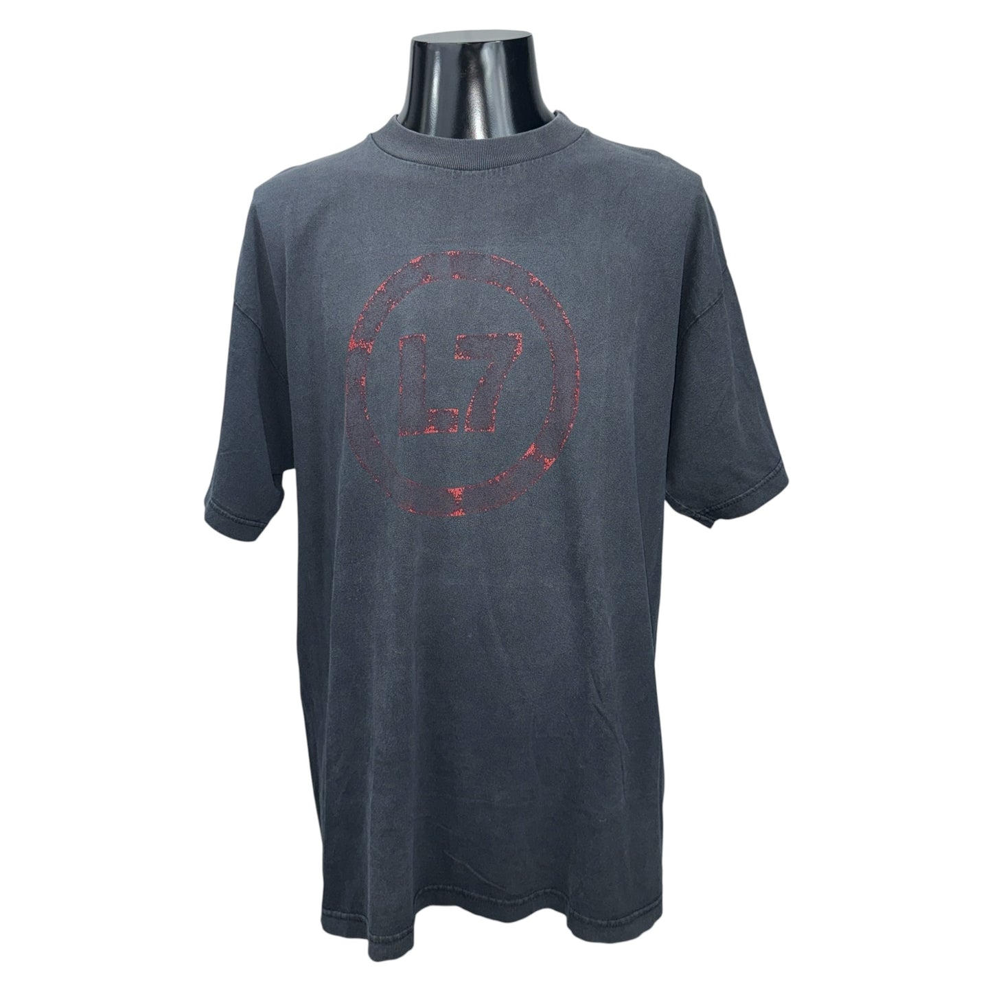 L7 T-Shirt Size XL