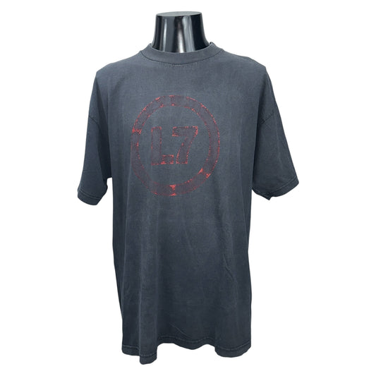 L7 T-Shirt Size XL