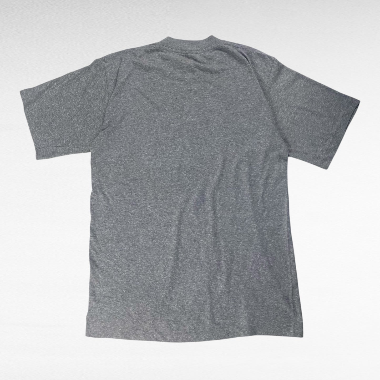 Nike 70s Short Sleeve T-Shirt Gray Size M