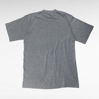 Nike 70s Short Sleeve T-Shirt Gray Size M