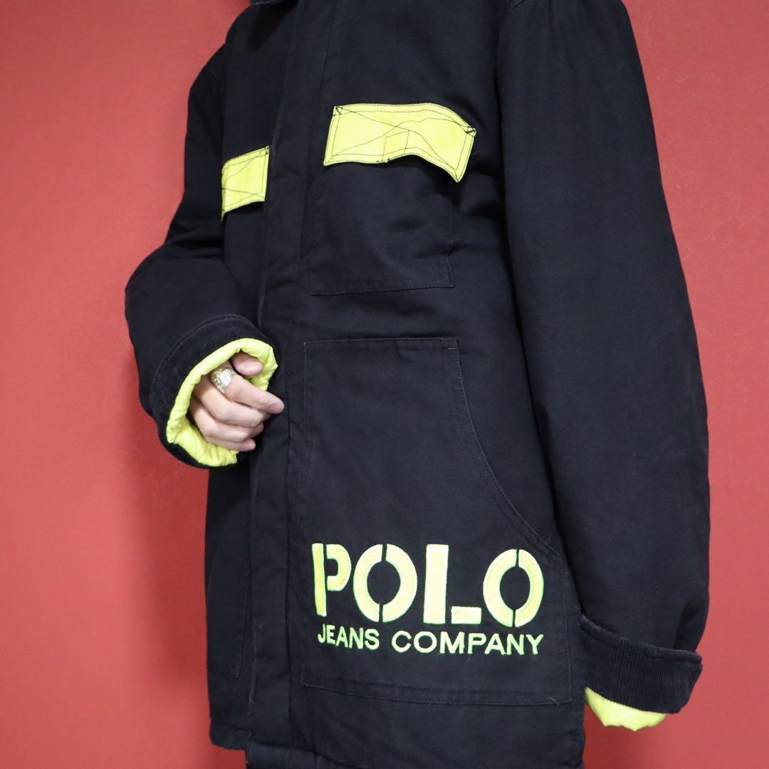 Polo Ralph Lauren Reflective Corduroy Size L