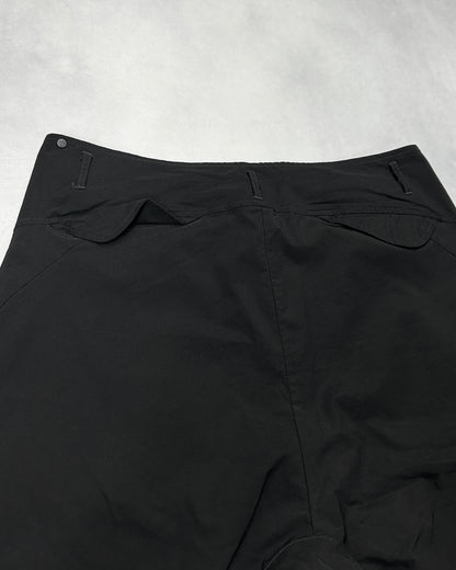 Incarnation S/S2019 Anatomical Sarrouel Short Pants Size L