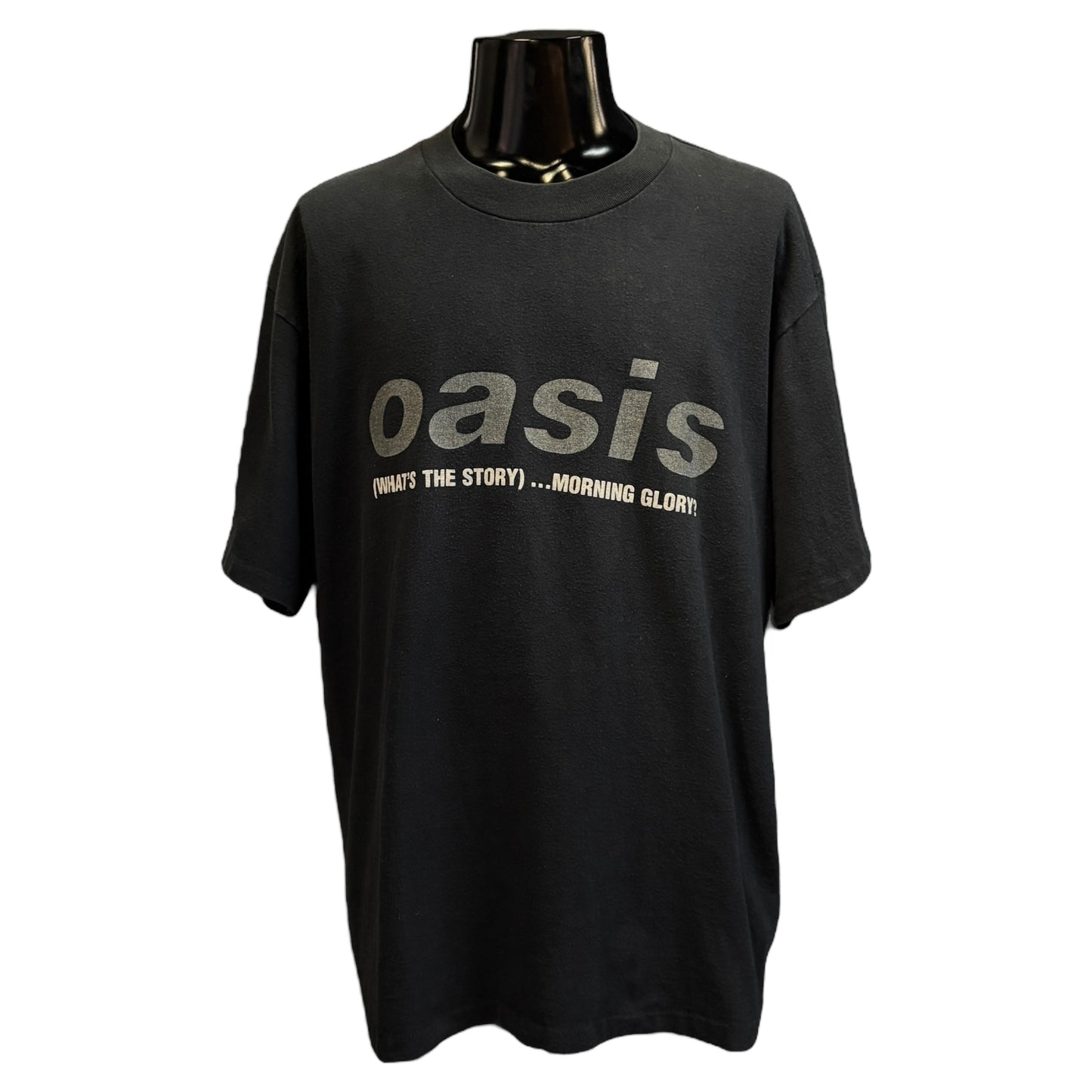 OASIS Vintage 90s T-shirt Size XL