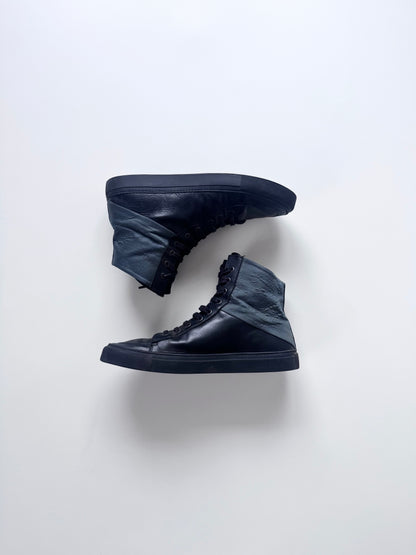 SILENT by DAMIR DOMA