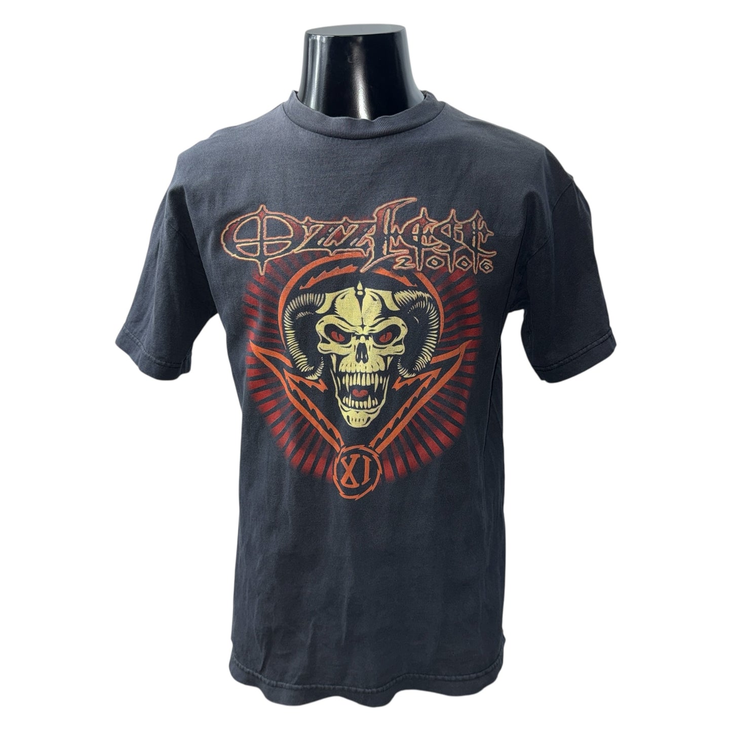 Ozzy Osbourne T-Shirt Size L