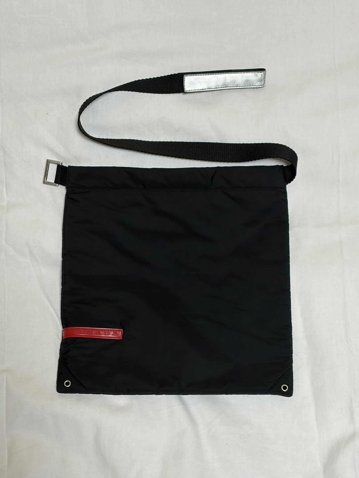 Prada Prada Sport Black Pants