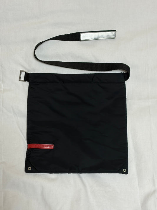 Prada Prada Sport Black Pants