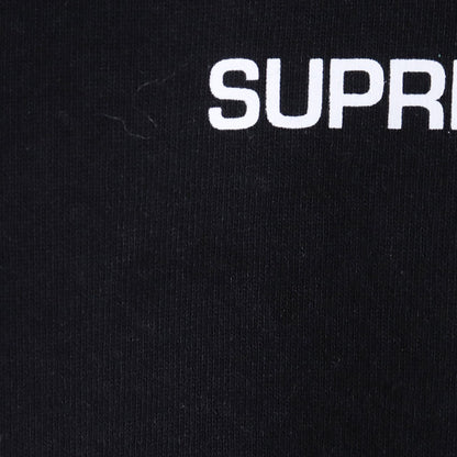 SUPREME 24SS Immortal Hooded Sweatshirt Black Size S