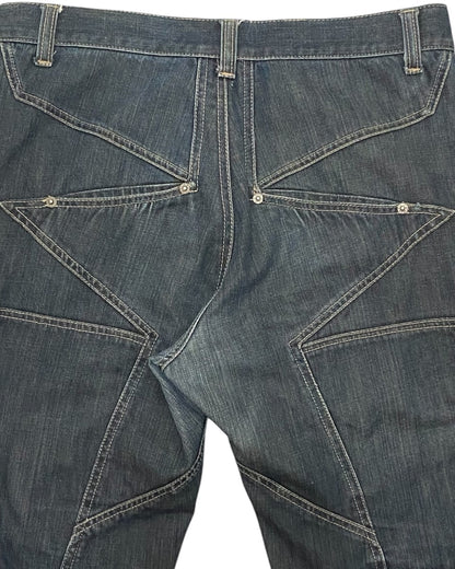 PPFM Pants Size 34