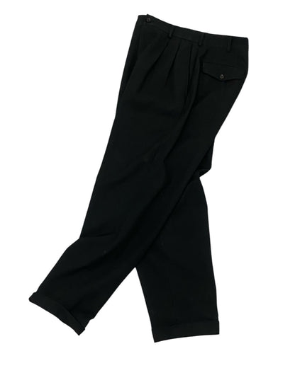 Comme Des Garçons Homme AD1998 Pants