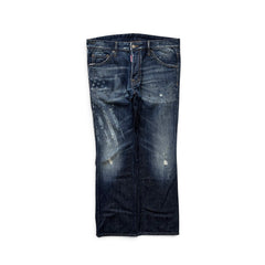 Dsquared2