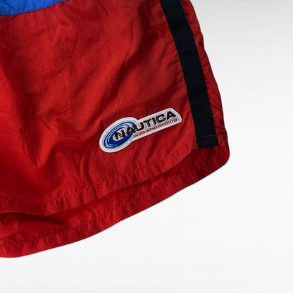 Nautica 90s shorts Size XL