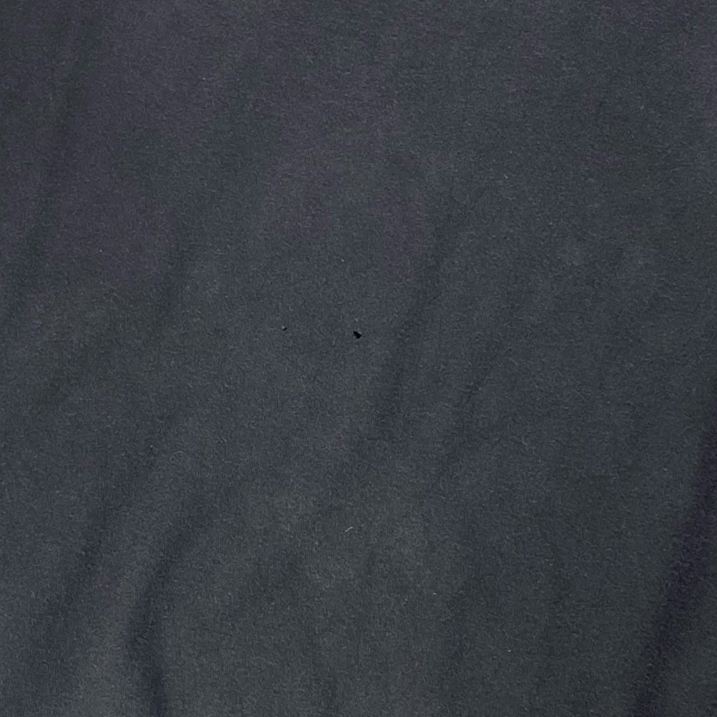 NARUTO T-Shirt Black Size 2XL