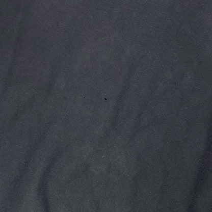 NARUTO T-Shirt Black Size 2XL