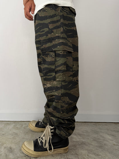 ROTHCO Wide Camo Cargo Pants