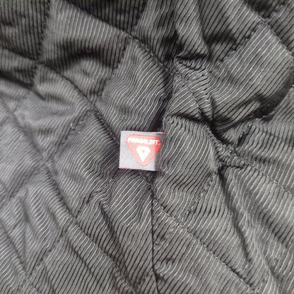 Takahiromiyashita The Soloist. Leather Bomber Jacket Size 52