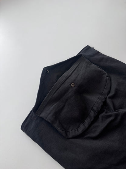 Lad Musician Black Pants