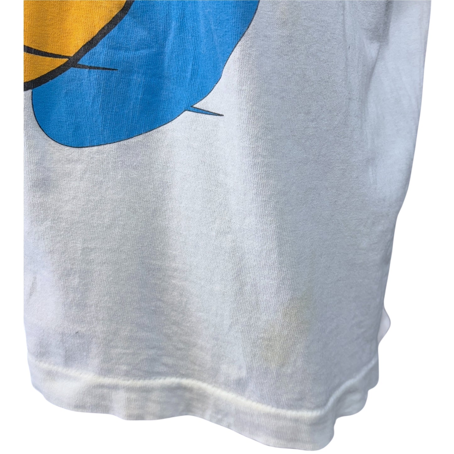 Disney 90s T-Shirt Size XL
