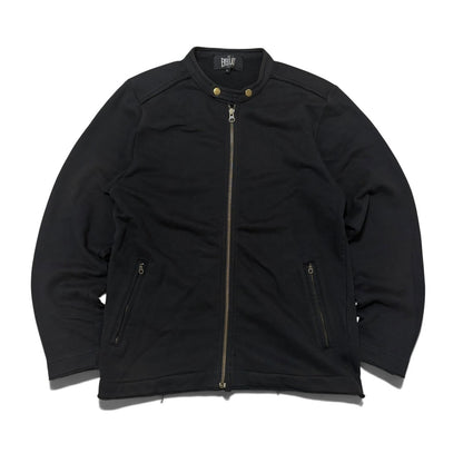 EVER LAST Sweat Riders Jacket Size M