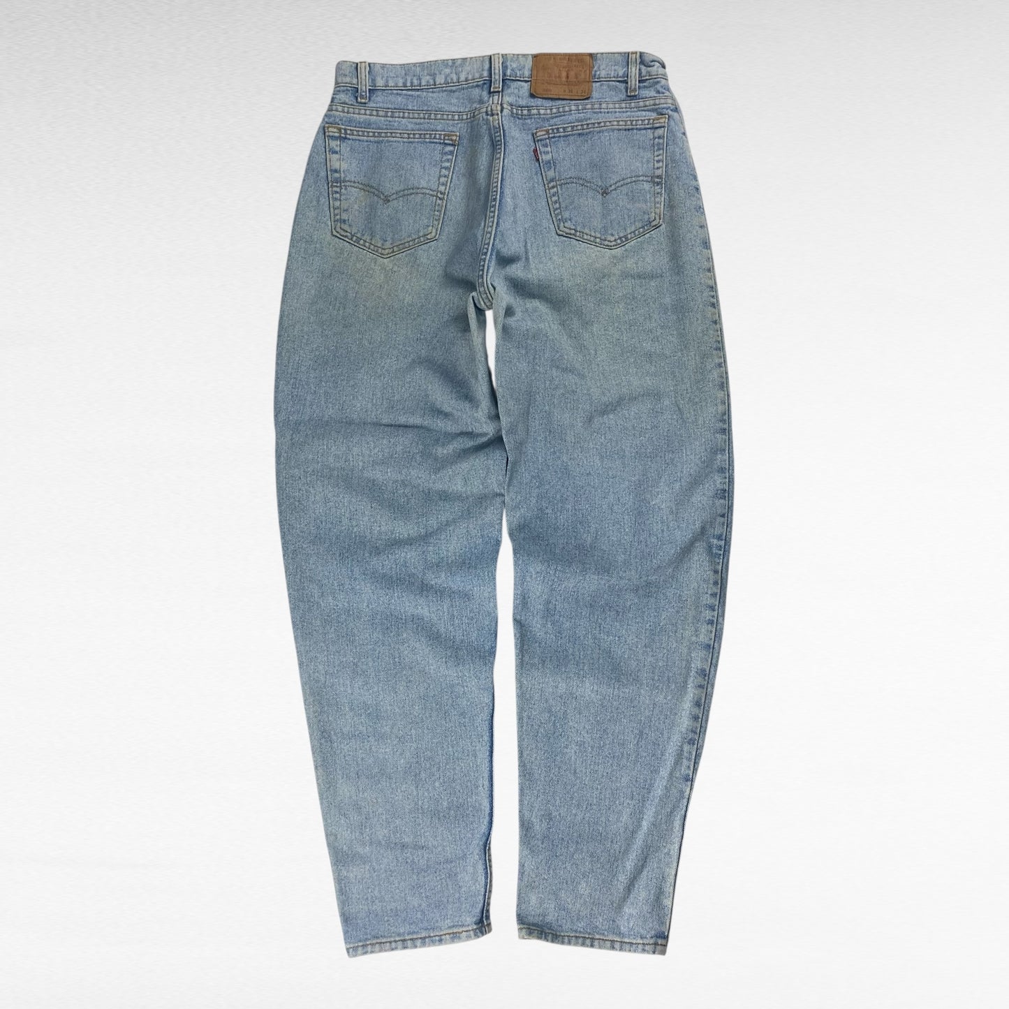 Levi's 90s Denim Pants Size W36×L34