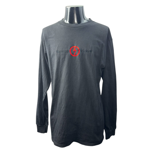 Marilyn Manson Long Sleeve T-Shirt Size XL