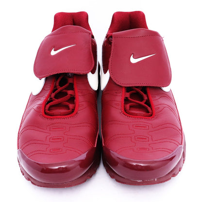 NIKE AIR MAX PLUS TEAM RED Sneakers Red Size 32cm